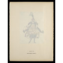 H Beard Print Collection (Print)