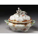 Möllendorf service (Tureen)