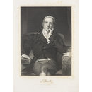 H Beard Print Collection (Print)