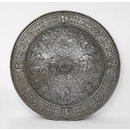 The Italian Poets Shield (Shield)