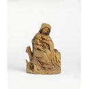 The Virgin and Child (Statuette virgin & child)