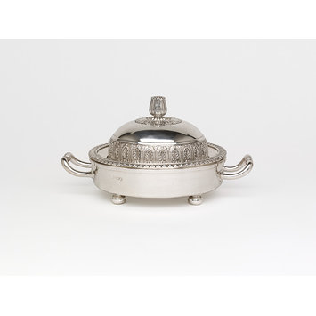 Tea and coffee service Tea and coffee service