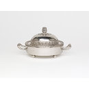 Tea and coffee service