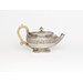 Tea and coffee service