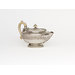 Tea and coffee service