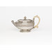 Tea and coffee service