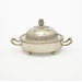 Tea and coffee service