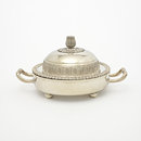 Tea and coffee service