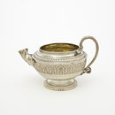 Tea and coffee service