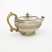 Tea and coffee service