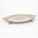 Tea and coffee service