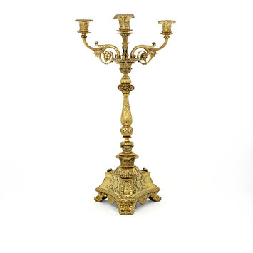 Candelabra