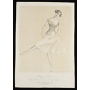 H Beard Print Collection (Print)
