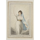 H Beard Print Collection (Print)