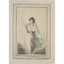 H Beard Print Collection (Print)