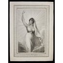 H Beard Print Collection (Print)