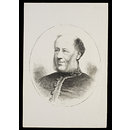 H Beard Print Collection (Print) H Beard Print Collection (Print)