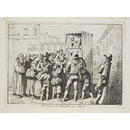 H Beard Print Collection (Print)