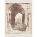 St John's Gateway, Bristol (Photograph)