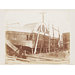 Photograph - Paddle steamer in dry dock