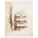 Photograph - Fourteen Stars Tavern