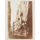 View of a narrow street (Photograph)