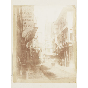 Photograph - Street scene Photograph - Street scene