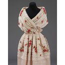 Evening dress