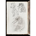 Sketch book