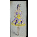 Costume design