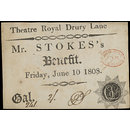 Ticket