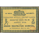 Ticket