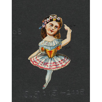 Scrap - Print Collection Scrap - Print Collection