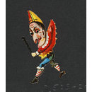 Print Collection (Scrap)