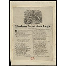 Print Collection (Ballad sheet)