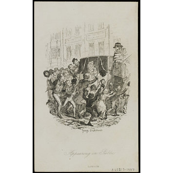 Print - Appearing in Public Print - Appearing in Public