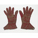 Pair of gloves