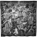 Rustic Sports (Tapestry)