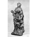 Statuette - Charity