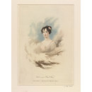 Vestris, as the Planet Venus (Print)