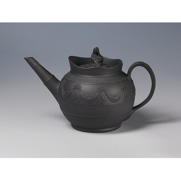 Teapot Teapot