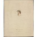 Miss O'Neil in Juliet (Print) Miss O'Neil in Juliet (Print)