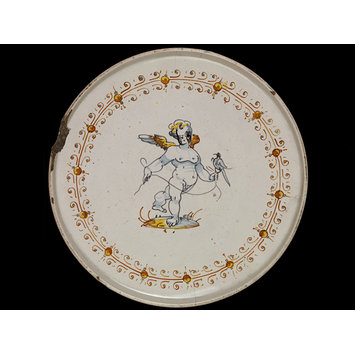 Dish