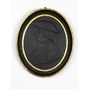 Portrait relief Portrait relief
