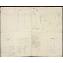 Winston Collection (Architectural drawings)