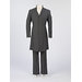 Man's wedding suit
