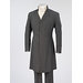 Man's wedding suit