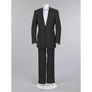 Man's suit ensemble
