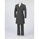 Man's wedding suit