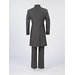 Man's wedding suit